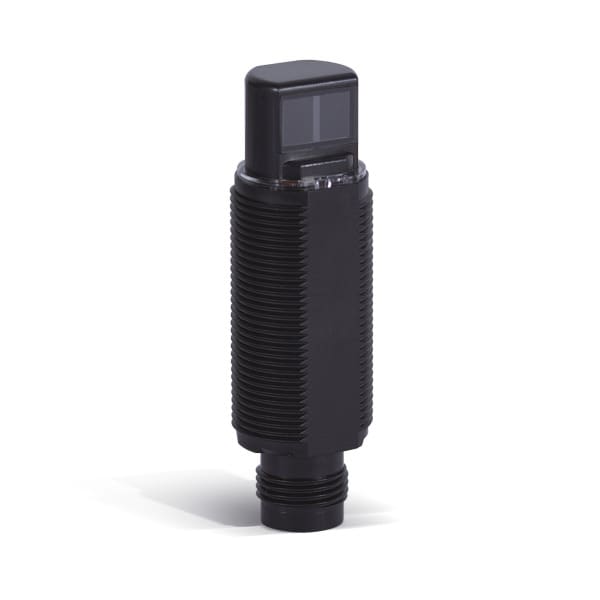 OMRON - Fotoschalter - PRO Linie, Taster, Reichweite 300mm, M18