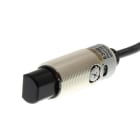 OMRON - Fotoschalter - PRO Linie, Taster, Reichweite 300mm, M18