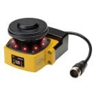 OMRON - kompakter Sicherheits-Laser Scanner Typ 3, max. Reichw. 3m