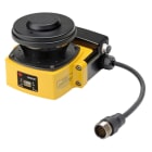 OMRON - kompakter Sicherheits-Laser Scanner Typ 3, max. Reichw. 4m