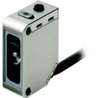 OMRON - Optischer Sensor, Markenleser, weiße LED, Metallgehäuse