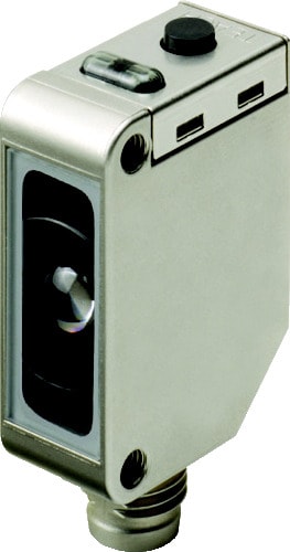 OMRON - Optischer Sensor, Markenleser, weiße LED, Metallgehäuse
