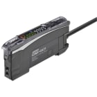 OMRON - Fotoschalter, Lichtleiterverstärker, Fortgeschrittenes Model