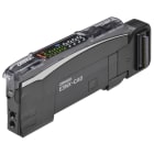 OMRON - Fotoschalter, Lichtleiterverstärker, Farbmarkenerkennung