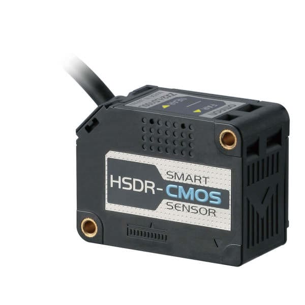 OMRON - Laser-Abstandssensorkopf, 100 ± 35mm, Linienstrahl