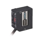 OMRON - ZX1- Sensor, 100mm+/-35mm, PNP, 2m- Kabel