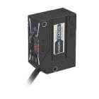 OMRON - ZX1- Sensor, 600mm+/-400mm, PNP, 5m- Kabel