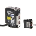 OMRON - Fotoschalter, CMOS-Lasersensor mit Hintergrundausblendung