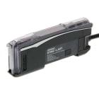 OMRON - Fotoschalter, Verstärker für Lasersensoren E3NC-LH, ABS