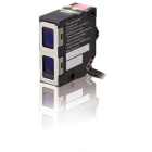 OMRON - Fotoschalter, Lasertaster bis 1,2m, Lichtfleck fokussierbar