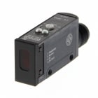 OMRON - Fotoelektrischer Sensor, retroreflektierend, 1 m, DC, 3-adrig, PNP, horiz