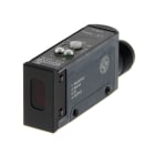 OMRON - Fotoschalter, Reflexionslichtschranke, Reichweite 0,1 to 2m, PBT-Gehäuse