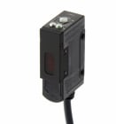 OMRON - Fotoschalter, Reflexionslichtschranke, Reichweite 0,1 to 2m, PBT-Gehäuse