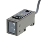 OMRON - Optischer Sensor, Reflexionslichtschranke, 3 m, DC, 3-adrig
