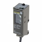OMRON - Optischer Sensor, Reflexionslichtschranke, 3 m, DC, 3-adrig