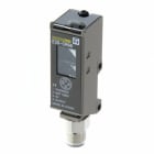 OMRON - Optischer Sensor, Reflexionslichtschranke, 3 m, DC, 3-adrig