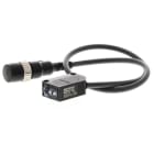 OMRON - Fotoschalter, Reflexionslichtschranke für PET-Flaschen, 2m, PBT-Gehäuse