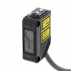 OMRON - Optischer Sensor, Reflexionslichtschranken-Laser, 15 m, NPN