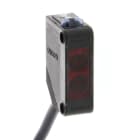 OMRON - Optischer Sensor, Transparentes Objekt, Reflexionslichtschr.