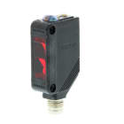 OMRON - Optischer Sensor, Transparentes Objekt, Reflexionslichtschr.