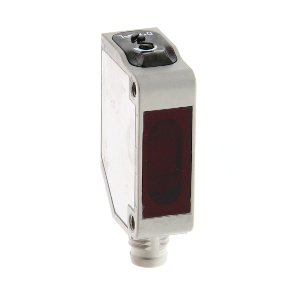 OMRON - Optischer Sensor, Transparenterkennung, koaxiale Optik