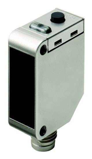 OMRON - Optischer Sensor, Transparenterkennung, koaxiale Optik