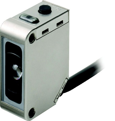 OMRON - Optischer Sensor, Transparenterkennung, koaxiale Optik