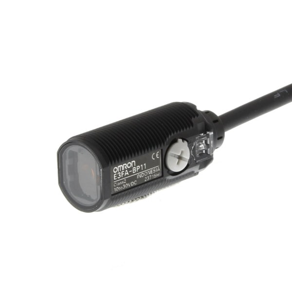 OMRON - Fotoschalter - PROplus Linie, Reflektionslichtschranke
