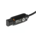 OMRON - Fotoschalter - PRO Linie, Taster, Reichweite 4m, M18