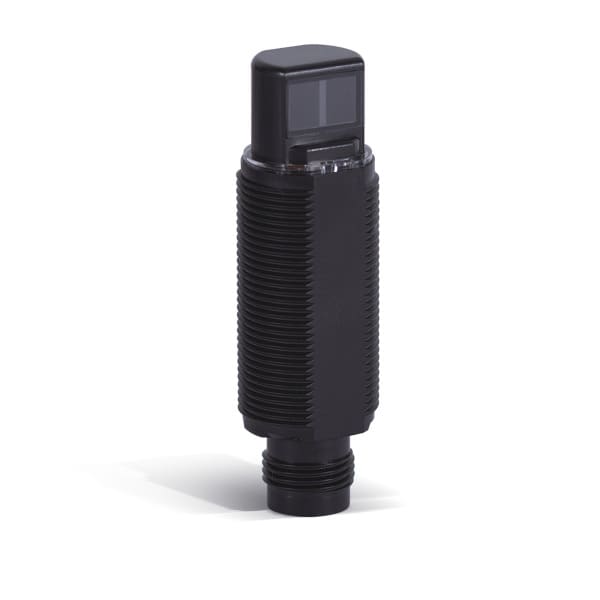 OMRON - Fotoschalter - PRO Linie, Taster, Reichweite 4m, M18