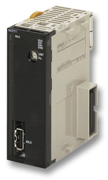 OMRON - Positionier-Baugruppe, 16 Achsen über Mechatrolink II