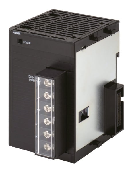 OMRON - Spannungsversorgungs-Baugruppe, 24 VDC, Ausgangsleist.: 25W