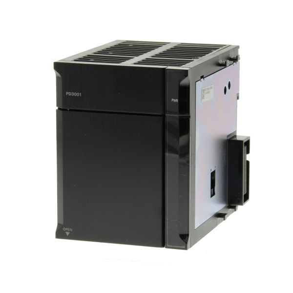 OMRON - Spannungsversorgungs-Baugruppe, 24 VDC, Ausgangsleist.: 30W