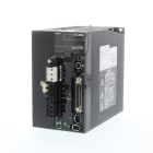 OMRON - G5 Servoantrieb, 600 W, Analog/Puls, 400 VAC, 3-phasig