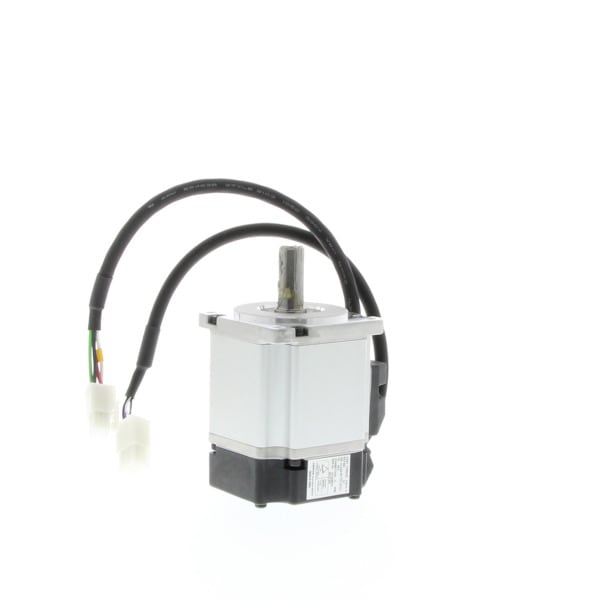 OMRON - G-Serie Servomotor, 100 W, 3000 rpm, 0,32 Nm, ohne Bremse