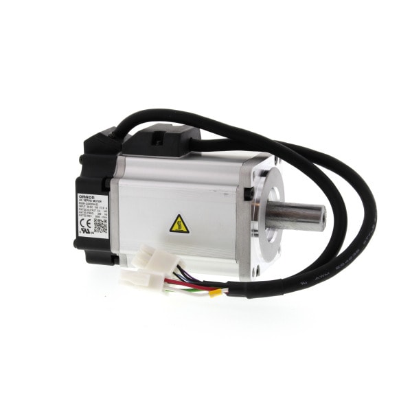 OMRON - G-Serie Servomotor, 400 W, 3000 rpm, 1,3 Nm, ohne Bremse