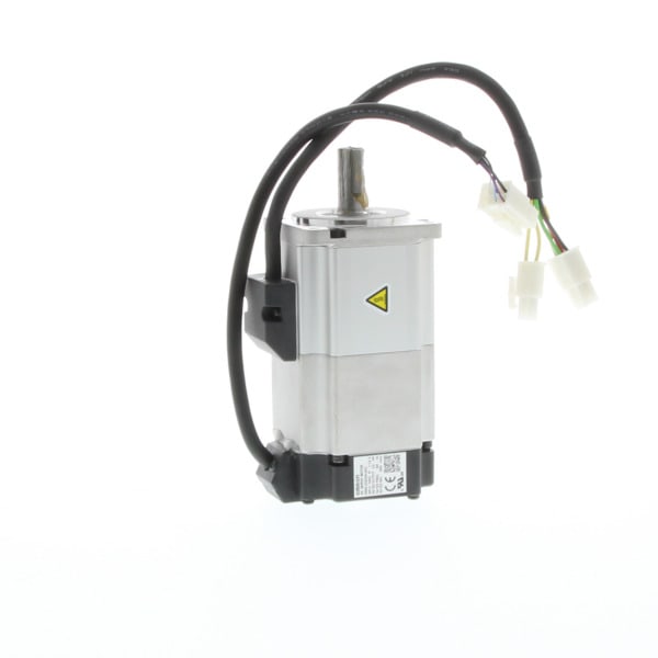 OMRON - G-Serie Servomotor, 200 W, 3000 rpm, 0,64 Nm, mit Bremse