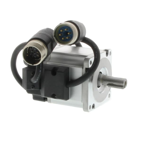 OMRON - G-Serie Servomotor, 200 W, 3000 rpm, 0,64 Nm, ohne Bremse