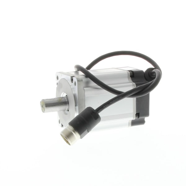 OMRON - G-Serie Servomotor, 750 W, 3000 rpm, 2,4 Nm, ohne Bremse