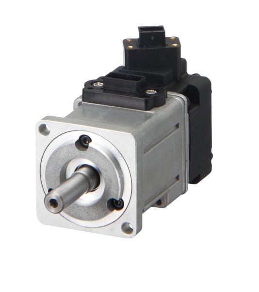 OMRON - G5 Servomotor, 750 W, 3000 rpm, 2,4 Nm, ohne Bremse, 200VAC