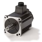 OMRON - G5 Servomotor, 5,0 kW, 3000 rpm, 15,9 Nm, mit Bremse, 400VAC