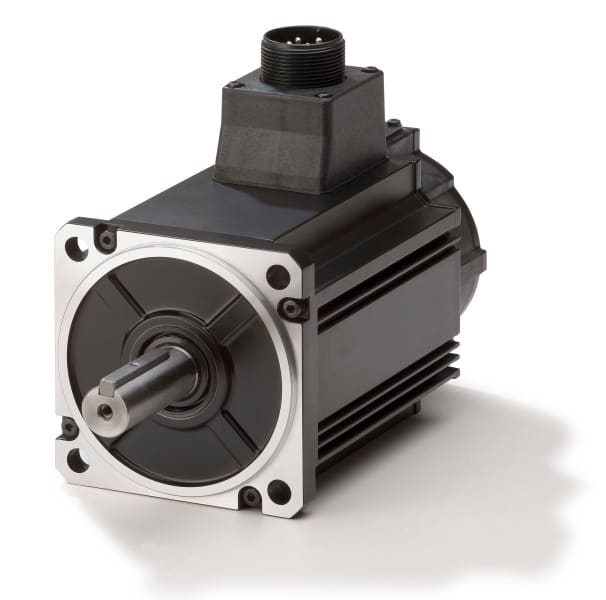 OMRON - G5 Servomotor, 3,0 kW, 3000 rpm, 9,55 Nm, mit Bremse, 400VAC