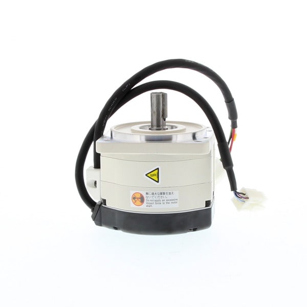 OMRON - G-Serie Servomotor, 400 W, 3000 rpm, 1,3 Nm, ohne Bremse