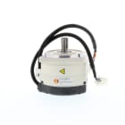 OMRON - G-Serie Servomotor, 400 W, 3000 rpm, 1,3 Nm, ohne Bremse