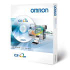 OMRON - CX-ONE LIGHT Version 4, Installationspaket auf CD (ohne Lizenznummer)