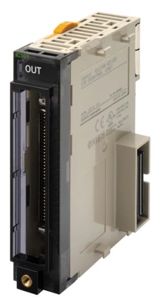 OMRON - Anschaltbaugruppe für CPU
