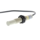 OMRON - Näherungssensor - kapazitiv - 4 mm - M12 - nicht bündig