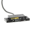 OMRON - Näherungsschalter, kapazitiv,50x20x10mm , nicht abgeschirmt