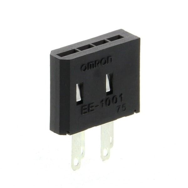 OMRON - Stecker für EE-SX Sensoren