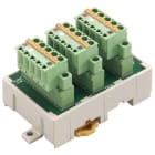 OMRON - DeviceNet T-Abzweigverteiler für 1 Abzweigleitung
